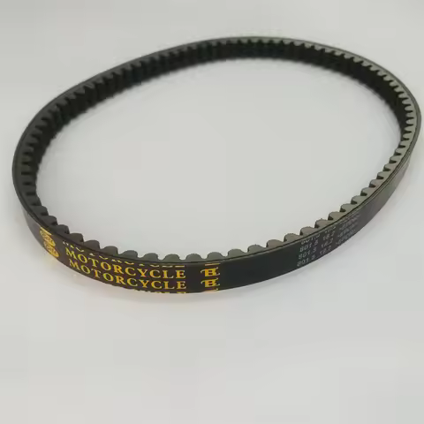 CVT Drive Belt 801.5 18.2 30 For LONCIN LX200 125cc 150cc Kayo AU200 Loncin ATV200 ATV200-M-S LX200-
