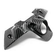 Carbon Fiber Ignition Key Case Cover Guard Fairing FOR DUCATI Panigale 899 959 1199 1299  Panigale R