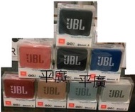 平廣 公司貨保固一年 送袋 JBL GO 2 藍芽喇叭 藍牙喇叭 Bluetooth Speaker