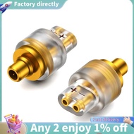 QDC Mmcx Adapter Mmcx to Qdc Adapter Female to IE300 Male Adapter for IE600 IE900  N5005 N30 N40