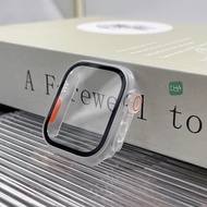 เคสกระจก UUT สำหรับนาฬิกาสํา Apple Watch 42 มม 46มม. for iWatch 11 10 เคสกระจก iwatch 11 10 แบบใหม่