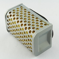 Air filter element for Kawasaki ZR550/400/750 Zepyhr Z400F2 Z550 D1 Z500/400/550 ZX400 C2 GPZ550/600