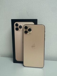 iPhone 11 Pro Max 512GB