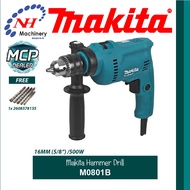 Makita M0801B - Hammer Drill