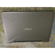 Casing Cover Lcd Laptop Asus FX504