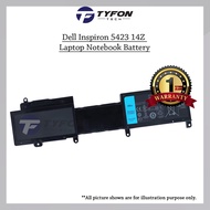 Dell Inspiron 5423 14Z UltraBook Inspiron 14Z 15Z-5523 Laptop Notebook Battery OEM 2NJNF
