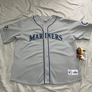 鈴木一朗 ICHIRO 美國職棒大聯盟 mlb 西雅圖水手隊