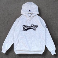 Hoodie yankees Hoodie men mlb casual jacket mlb ynks