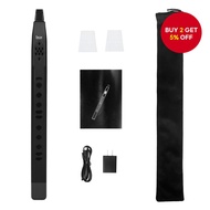 IRIN Electric Wind Saxophone Blowpipe Imitation Flute Clarinet Various Sounds S55 Electronic Saxopho