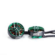 HGLRC Aeolus 2004 3600KV 4S 3000KV 4S 3600KV 1800KV 6S Brushless Motor for FPV Freestyle 5inch Mini