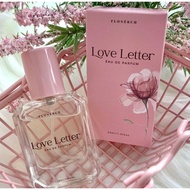 Perfume Love Letter Flonerch ✿