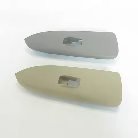 Car accessories GE6T-68-4L1 window Front R control switch panel for Mazda 323 family protege BJ 1998