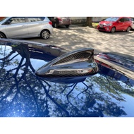 BMW F30 / G20 / G30 Antenna Cover Carbon Fiber Antenna Trim Cover Cap