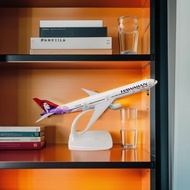 FZ20CM Hawaii Die-cast Toys Metal Alloy Aircraft Model B777 Airline Scale Plane Aviation Airplane Ai