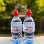 Evian Mineral Water 750 ml 12 Bottles Per Carton