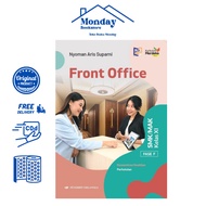 FRONT OFFICE-KK PERHOTELAN VOCATIONAL SCHOOL CLASS 11/KM REVISION