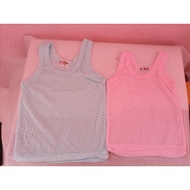 1pcs BONA CHILDREN'S SINGLET ages 6 months - 2 years