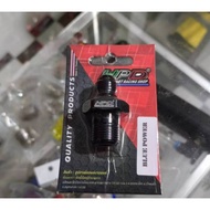 Air Pump Nut 1.9 HPD Thread Size AN6