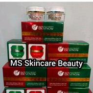 bedak Wajah Bestnow Mini ORIGINAL