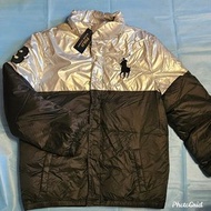Polo Ralph Lauren 羽絨外套(XL-18/20)