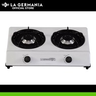 La Germania Porcelain Gas Stove G-569EF vMz6