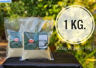 ##Bungka Rice Bungka Rice Jasmine Fragrant Bungka Rice (Beautifully Shaped Rice Not Jelly-Like) - Pa