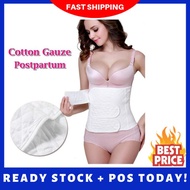 Modern Maternity Bengkung | Wet Bengkung | Postpartum Corset