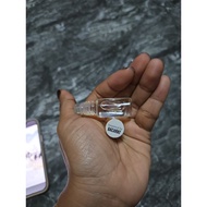 R AJA PERFUME MINI 3ML BACARAT SEBOTOL
