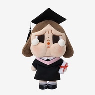 CRYBABY Sunset Concert Series Plush