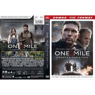 Latest Dvd One Mile chapter 1 & 2, 2026