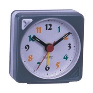 SG Home Mall YNATURAL Alarm Clock Mini Battery Operated Travel Alarm Clock Home Decor