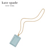 KATE SPADE NEW YORK MORGAN LANYARD KA471 ที่ใส่บัตร