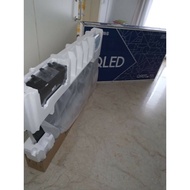 Samsung QE55Q60T 55 4K QLED Smart TV