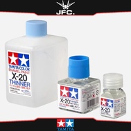 TAMIYA X-20 ENAMEL PAINT THINNER