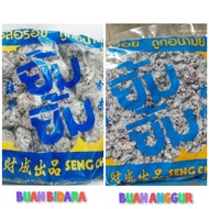 Buah Bidara/Anggur Jeruk Kering Thai
