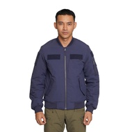 EIGER ECHO BOMBER JACKET