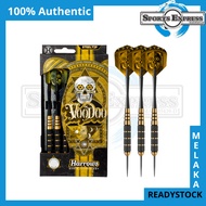 DART STEELIP HARROWS VODOO