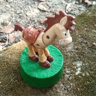 toy story bullseye/mainan toy story