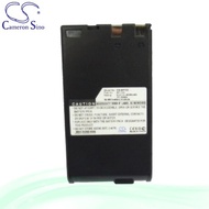 CS Battery Canon UC40Hi / UC55 / UC5Hi / UC6000 UC7000 Battery 4200mah CA-BP722