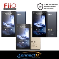 FiiO M21 Portable High Resolution Digital Audio Player with 1 Year Local Warranty