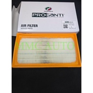 *Perodua Bezza 1.3 Cc All Model Air Filter 17801-63R02(For 1Pc Price) 17801-63R02