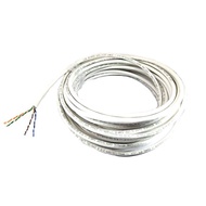 สายแลน สายอินเตอร์เน็ต CAT6 LAN Network Cable CAT6 Link