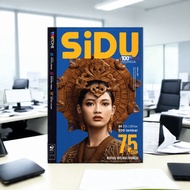 SIDU A4 Paper 75GSM 1 Rim