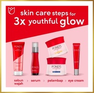 Promo POND'S AGE MIRACLE PAKET PONDS AGE MIRACLE SKIN CARE Murah