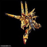 高達 Gundam Bandai RG Shiranui unit for Akatsuki 模型 曉 宙斯炮 連接器 不知火