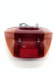 HONDA EX5 HIGH POWER EX5 HI POWER EX5 DREAM TAIL LAMP ASSY VISS TAIL LIGHT LAMPU BELAKANG EX5 TAILLA