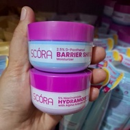 SCORA 5% Niacinamide Hydramoist Gel with Alpha Arbutin & Panthenol