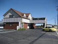 Arbor Inn Motor Lodge - Weymouth