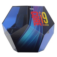 Intel Core I9 9900K Processor I9-9900k