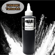 ♞,♘Tattoo Ink Triple Black Mlc Tattoo Supply Ink Tattoo Ink Original Black Dynamic Triple Black Ink